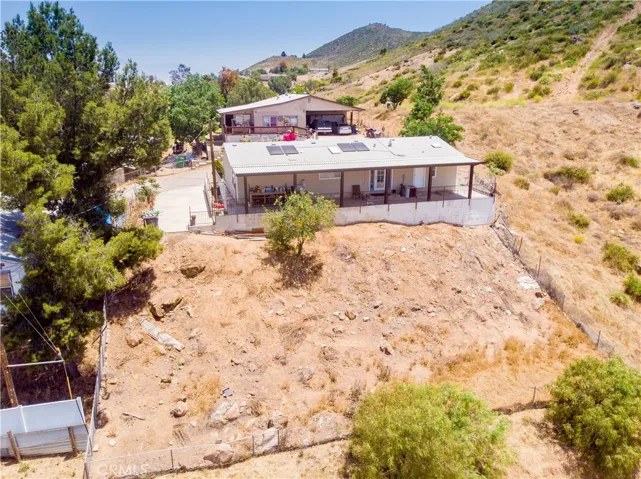 31491 Allen Avenue, Homeland, California 92548
