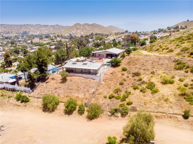 31491 Allen Avenue, Homeland, California 92548