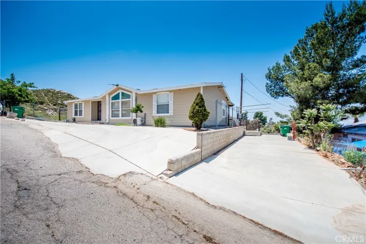 31491 Allen Avenue, Homeland, California 92548