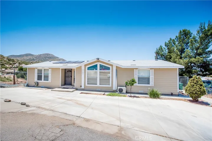 31491 Allen Avenue, Homeland, California 92548