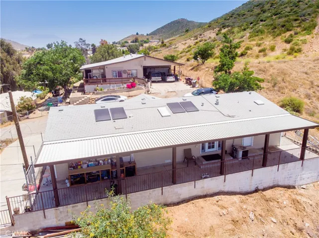 31491 Allen Avenue, Homeland, California 92548