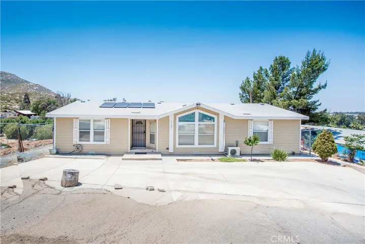 31491 Allen Avenue, Homeland, California 92548