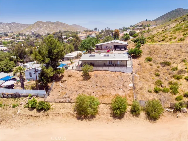 31491 Allen Avenue, Homeland, California 92548