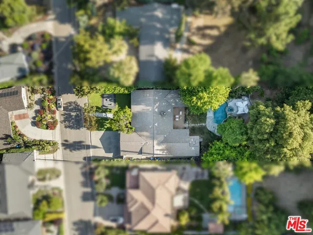 4309 Natoma Avenue, Woodland Hills, California 91364
