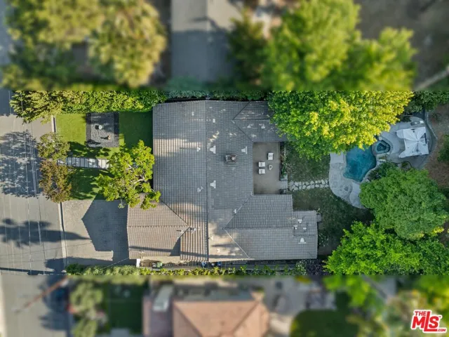 4309 Natoma Avenue, Woodland Hills, California 91364