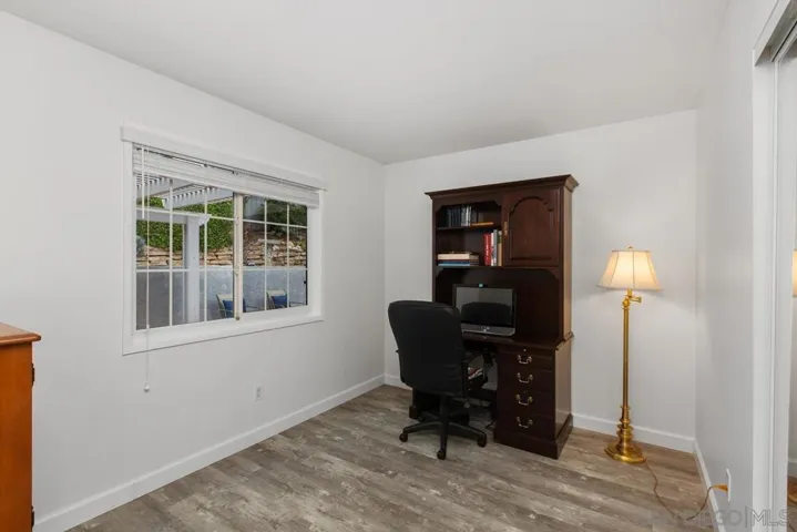Bedroom #3