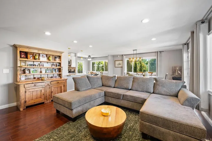 1451 Pine Vista Road, Escondido, California 92027