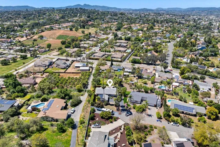 1451 Pine Vista Road, Escondido, California 92027