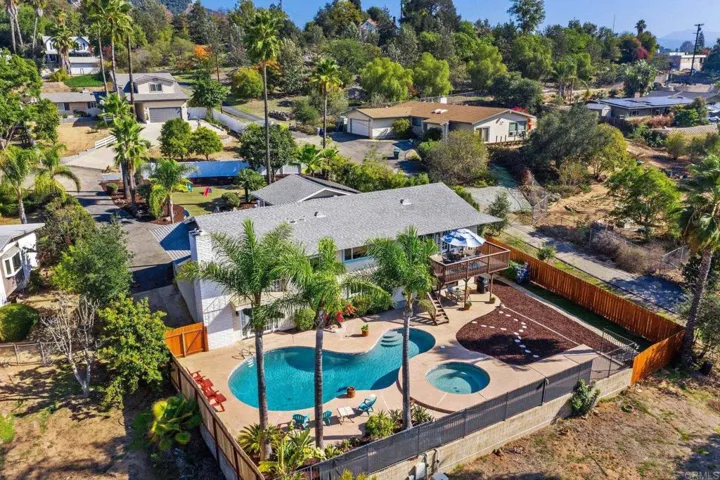1451 Pine Vista Road, Escondido, California 92027