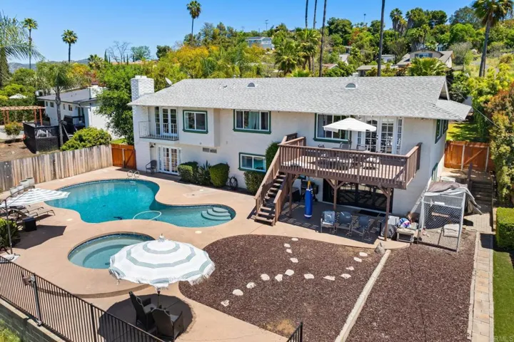 1451 Pine Vista Road, Escondido, California 92027