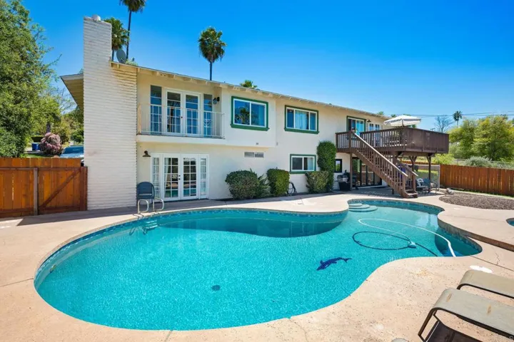 1451 Pine Vista Road, Escondido, California 92027
