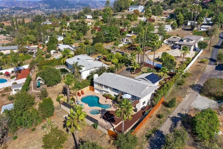 1451 Pine Vista Road, Escondido, California 92027