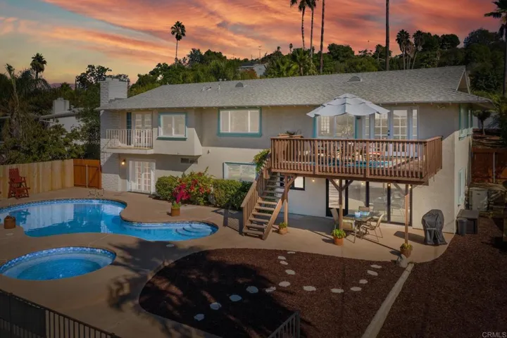 1451 Pine Vista Road, Escondido, California 92027