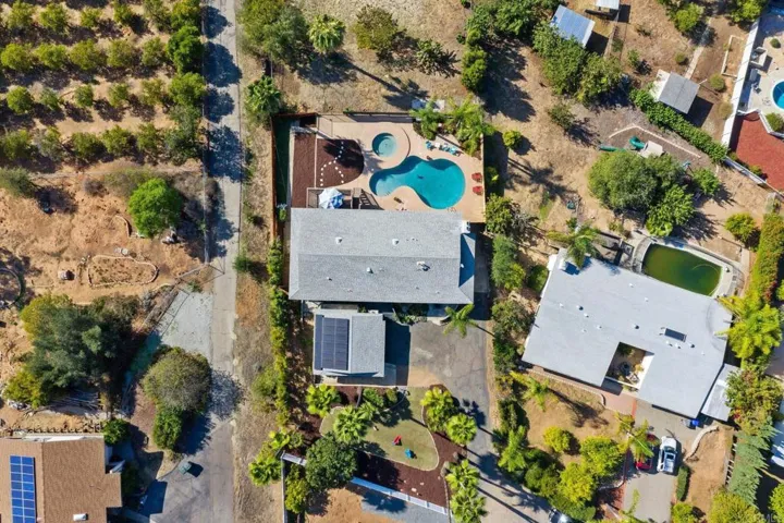 1451 Pine Vista Road, Escondido, California 92027