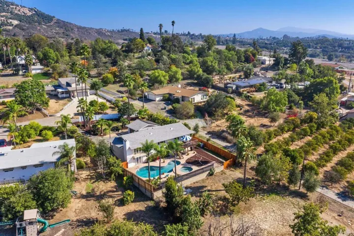 1451 Pine Vista Road, Escondido, California 92027