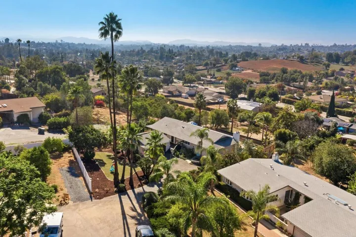 1451 Pine Vista Road, Escondido, California 92027