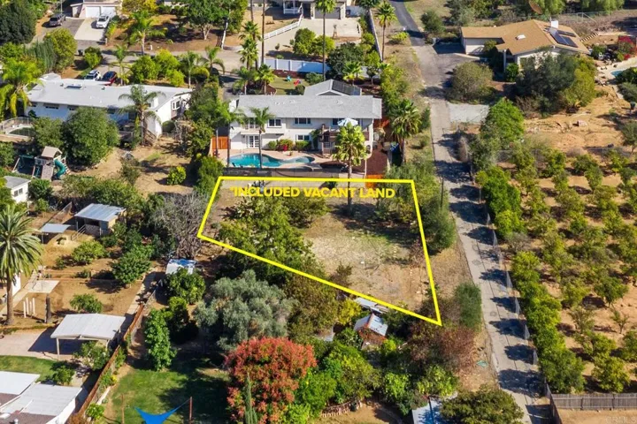 1451 Pine Vista Road, Escondido, California 92027
