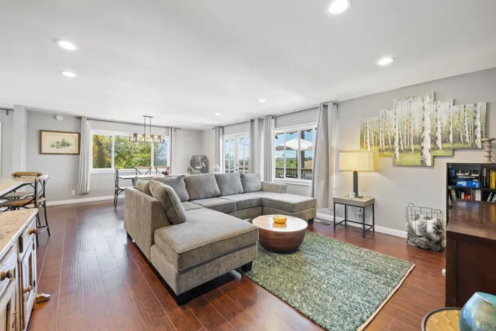 1451 Pine Vista Road, Escondido, California 92027