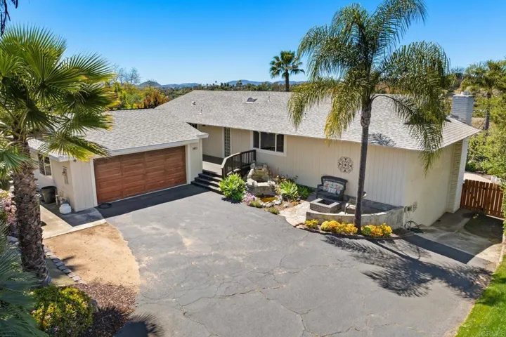 1451 Pine Vista Road, Escondido, California 92027