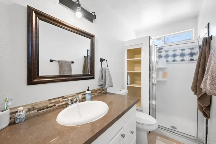 1451 Pine Vista Road, Escondido, California 92027