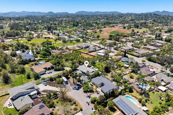 1451 Pine Vista Road, Escondido, California 92027