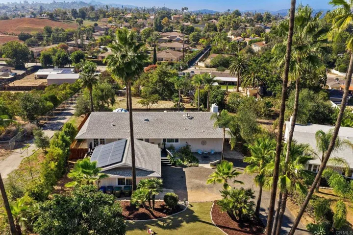 1451 Pine Vista Road, Escondido, California 92027