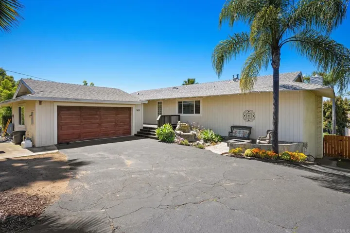 1451 Pine Vista Road, Escondido, California 92027