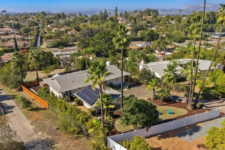 1451 Pine Vista Road, Escondido, California 92027