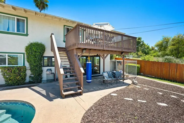 1451 Pine Vista Road, Escondido, California 92027