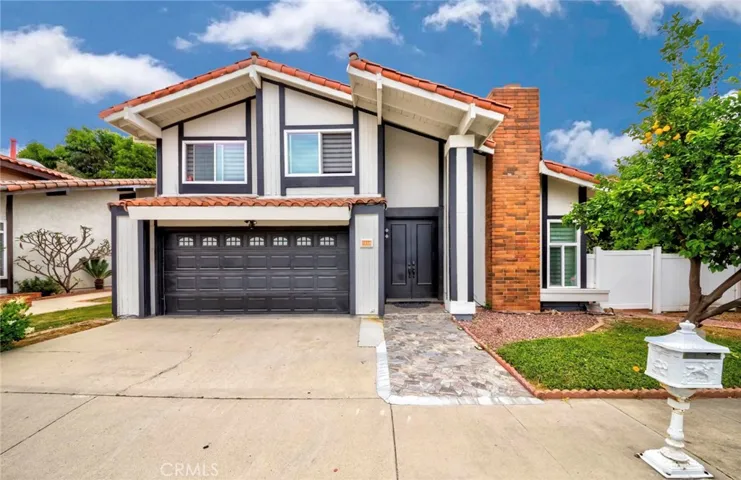 2Car Garage