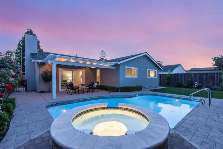 6134 Iowa Drive, San Jose, California 95123