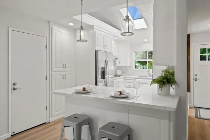 6134 Iowa Drive, San Jose, California 95123