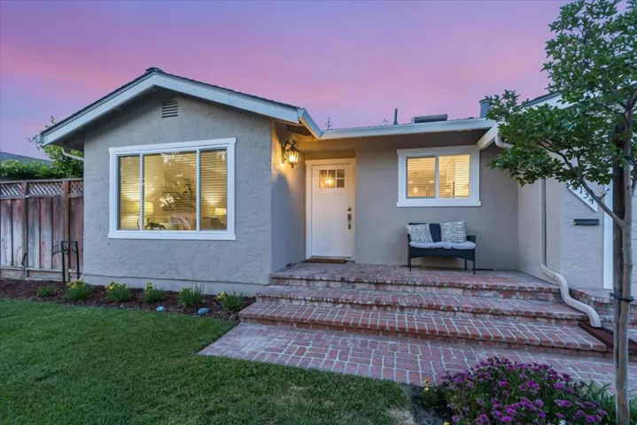 6134 Iowa Drive, San Jose, California 95123