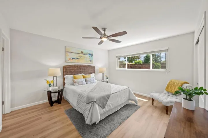 6134 Iowa Drive, San Jose, California 95123