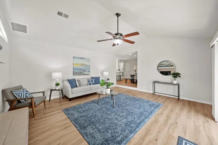 6134 Iowa Drive, San Jose, California 95123