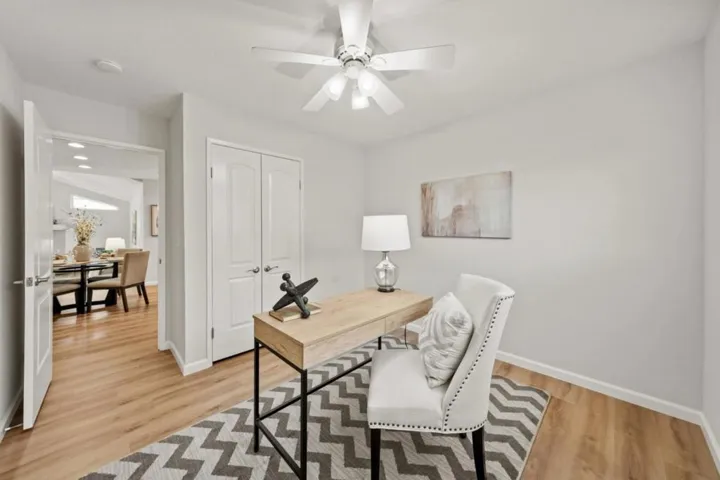 6134 Iowa Drive, San Jose, California 95123