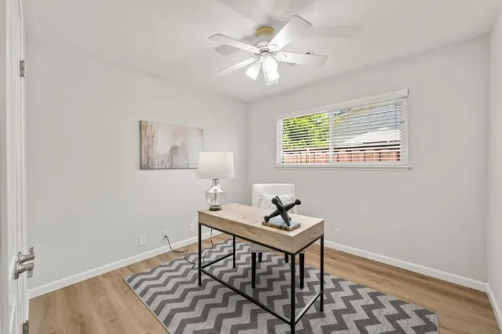 6134 Iowa Drive, San Jose, California 95123