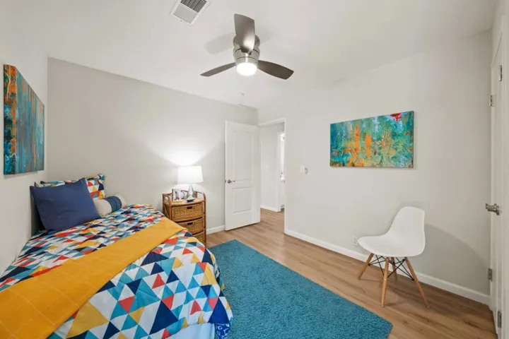 6134 Iowa Drive, San Jose, California 95123