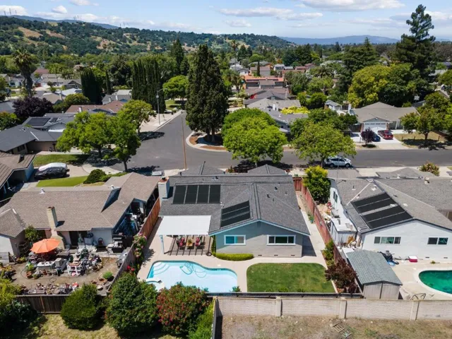 6134 Iowa Drive, San Jose, California 95123