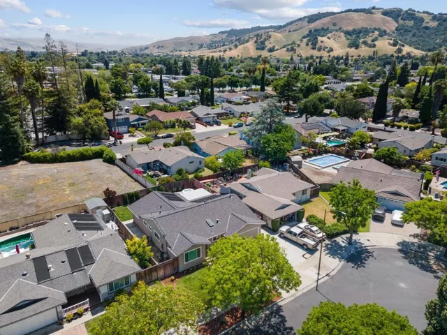 6134 Iowa Drive, San Jose, California 95123