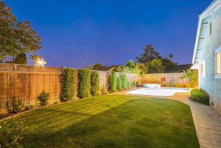 6134 Iowa Drive, San Jose, California 95123