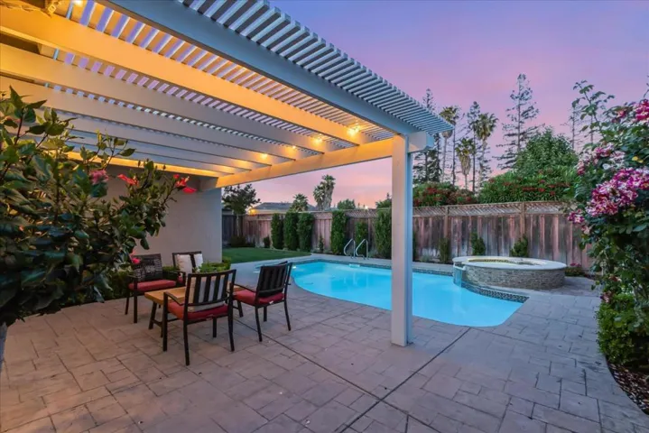 6134 Iowa Drive, San Jose, California 95123