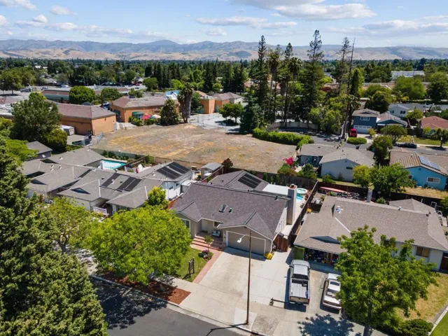6134 Iowa Drive, San Jose, California 95123
