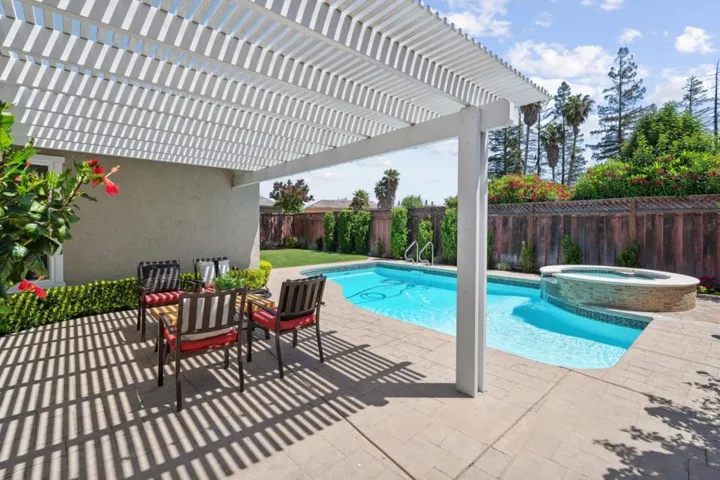 6134 Iowa Drive, San Jose, California 95123