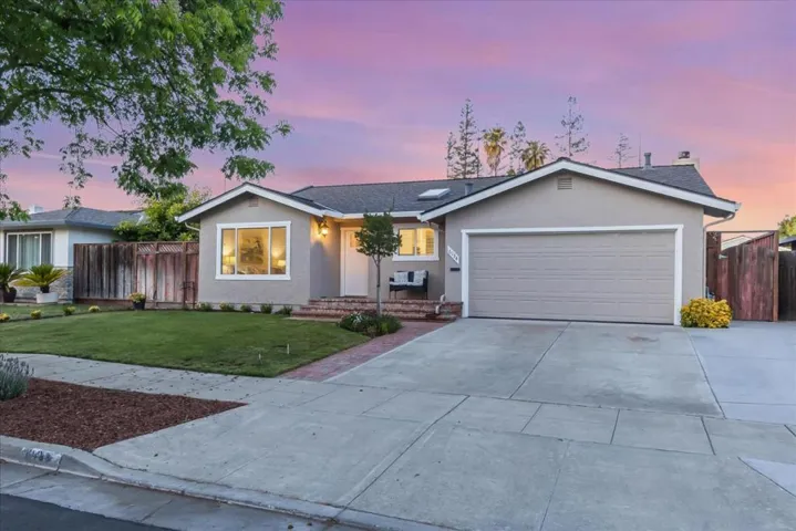 6134 Iowa Drive, San Jose, California 95123