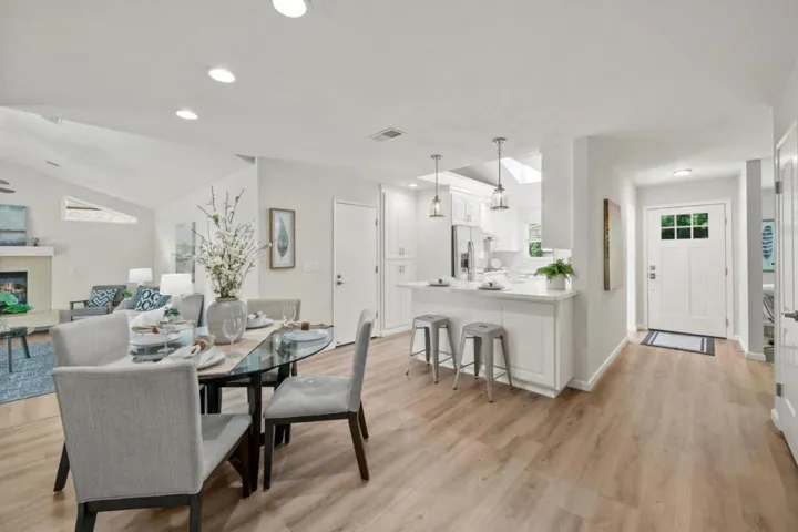 6134 Iowa Drive, San Jose, California 95123