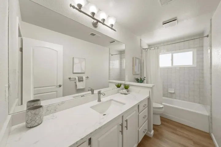 6134 Iowa Drive, San Jose, California 95123