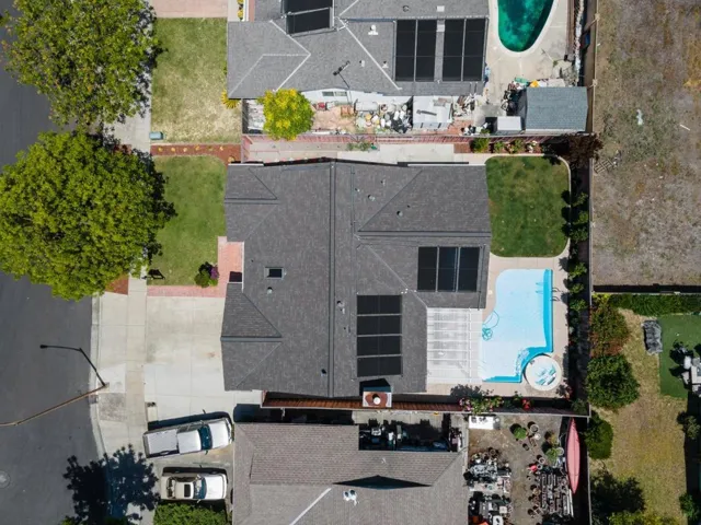6134 Iowa Drive, San Jose, California 95123