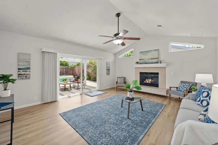 6134 Iowa Drive, San Jose, California 95123
