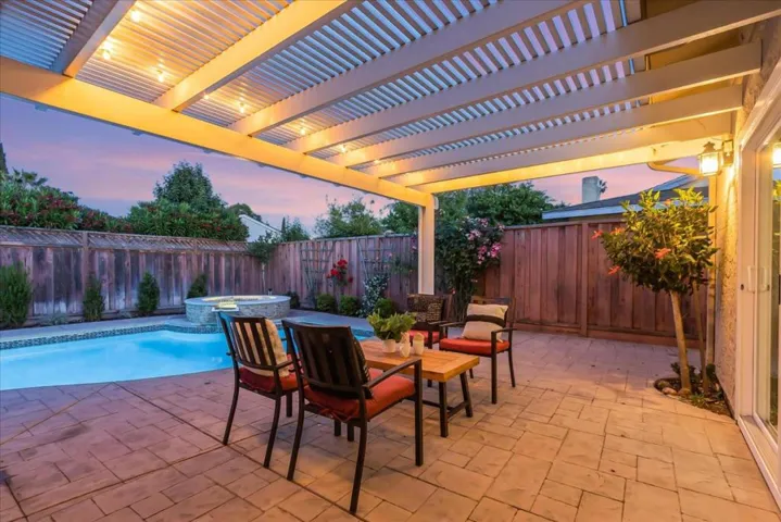 6134 Iowa Drive, San Jose, California 95123